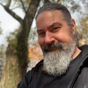 Meet your Posher, Alexandre